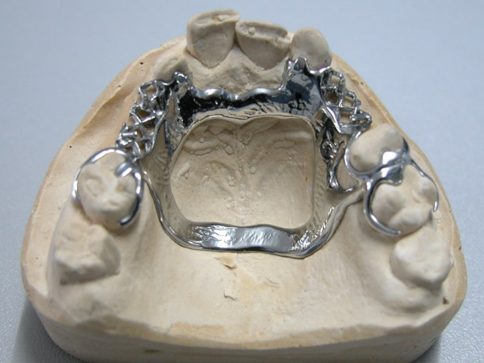 Dentures Dentures