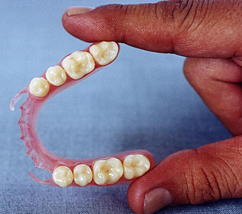 Dentures Dentures