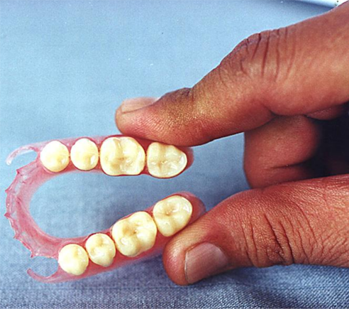 Dentures Dentures