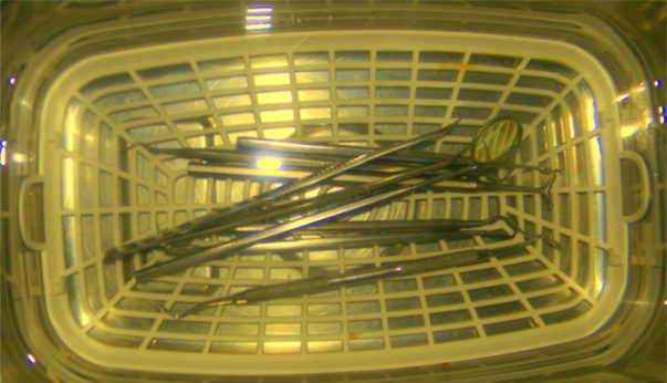 Sterilization Sterilization