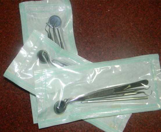 Sterilization Sterilization